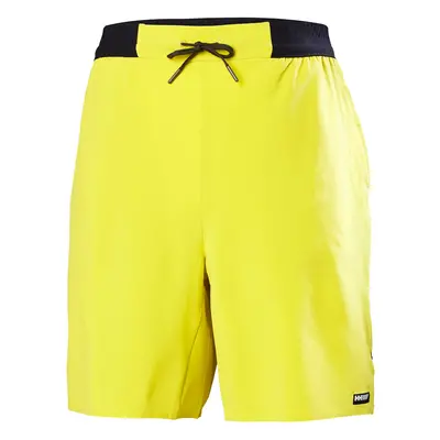 Pánské kraťasy Helly Hansen Tech Trail Short Warm Olive