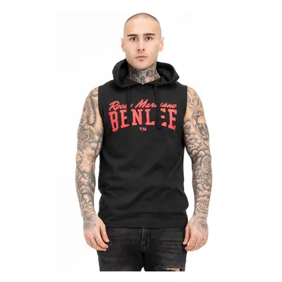 Benlee Men's sleeveless hoodie regular fit