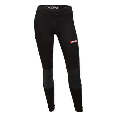 Dámské legíny Swix Carbon Tights