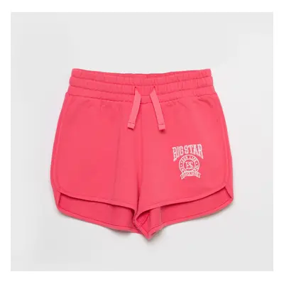 Big Star Kids's Shorts