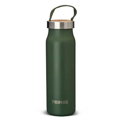 Láhev Primus Klunken Vacuum Bottle 0.5 L, Green