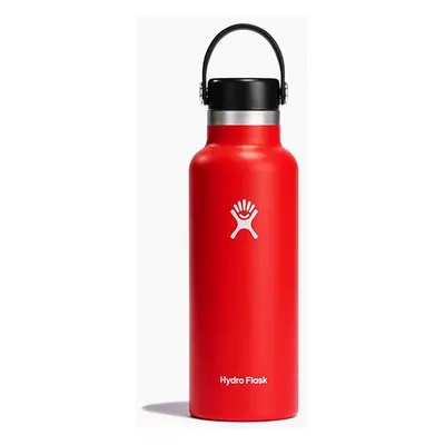 Láhev Hydro Flask OZ STANDARD FLEX CAP GOJI