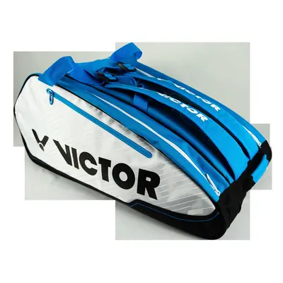 Taška na rakety Victor Multithermo Bag Blue