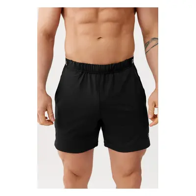 Rough Radical Man's Shorts Split Shorts