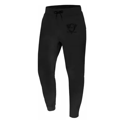 Pánské tepláky Brand NHL Anaheim Ducks Imprint BURNSIDE Sweatpants