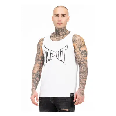 Tapout Men's singlet regular fit