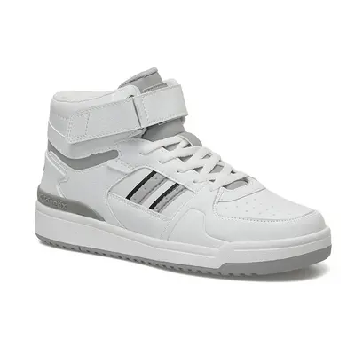 KINETIX WILMO PU HI 3PR WHITE UG Sneaker Hi