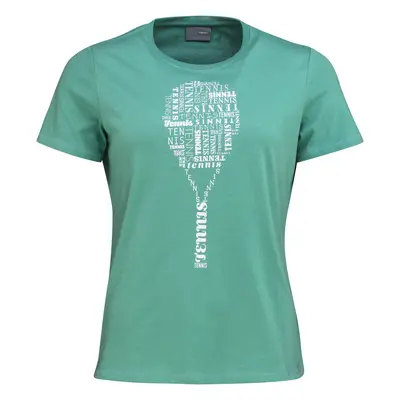 Dámské tričko Head Vision Typo T-Shirt Woman