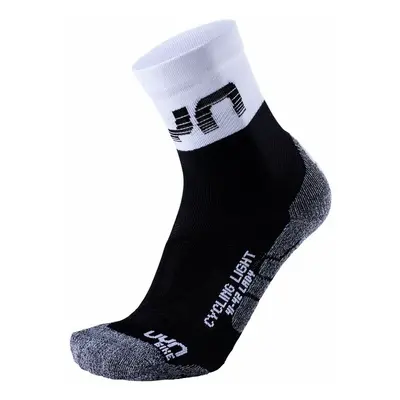 Dámské cyklistické ponožky UYN Lady Cycling Light Socks