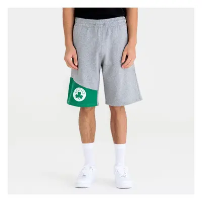 Šortky New Era Colour Block Short NBA Boston Celtics