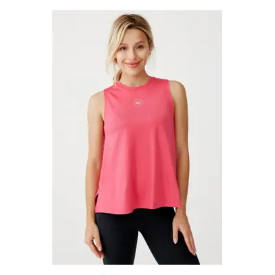 Rough Radical Woman's Sports Top Classic Top