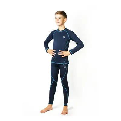 Rough Radical Kids's Thermal Underwear Kris