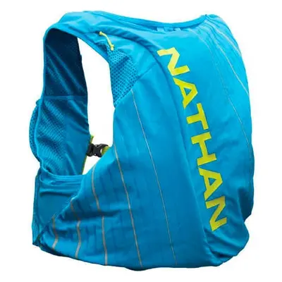 Pánský batoh Nathan Pinnacle Series Vapor l Blue Me Away/Finish Lime