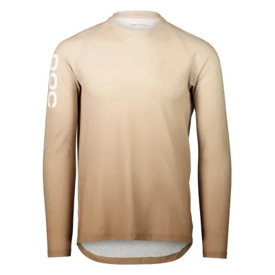 Pánský cyklistický dres POC Essential MTB Lite LS Jersey