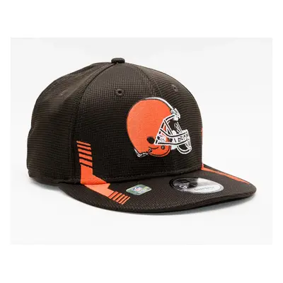 Kšiltovka New Era EM950 NFL21 Sideline hm Cleveland Browns