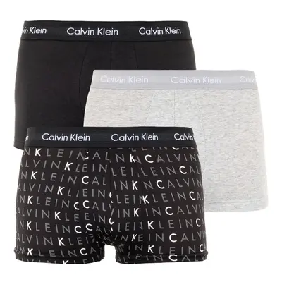 Pánské boxerky Calvin Klein