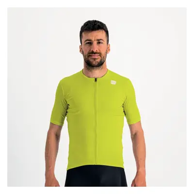 Pánský cyklistický dres Sportful Matchy SS