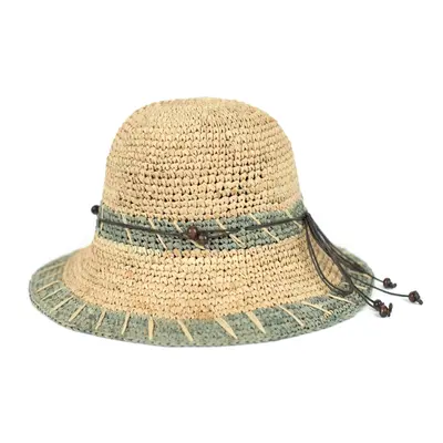 Art Of Polo Woman's Hat Cz21148-2