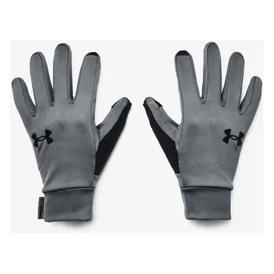 Rukavice Under Armour UA Storm Liner-GRY