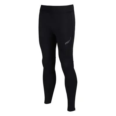 Pánské legíny Inov-8 Race Elite Tight Black