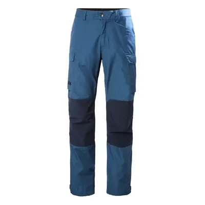 Pánské kalhoty Helly Hansen Vandre Tup Pant Deep Steel