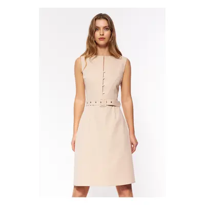 Nife Woman's Dress S200