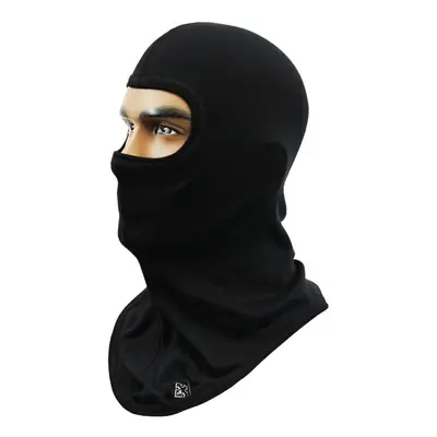 Rough Radical Unisex's Balaclava Silver Sl