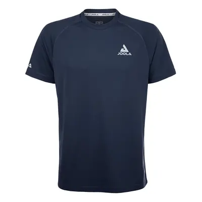 Pánské tričko Joola Shirt Airform Crewneck Navy