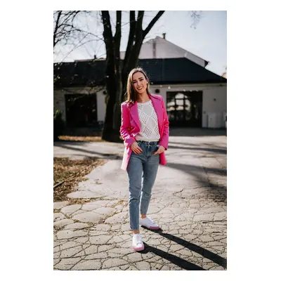 Dámské rifle Trendyol Mom jeans