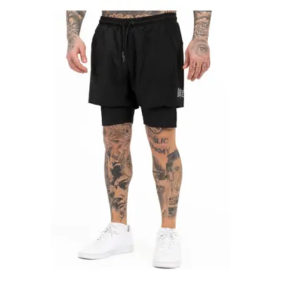 Benlee Men's functional shorts slim fit