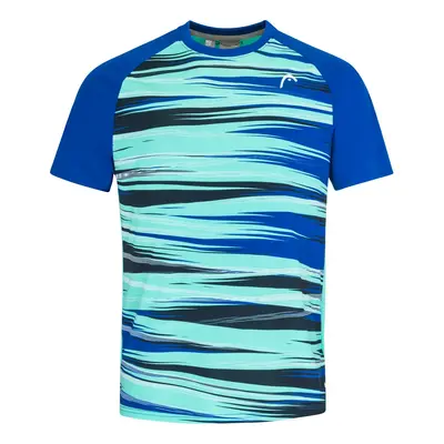 Pánské tričko Head Topspin T-Shirt Men ROXV