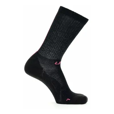 Dámské cyklistické ponožky UYN Lady Cycling Aero Winter Socks