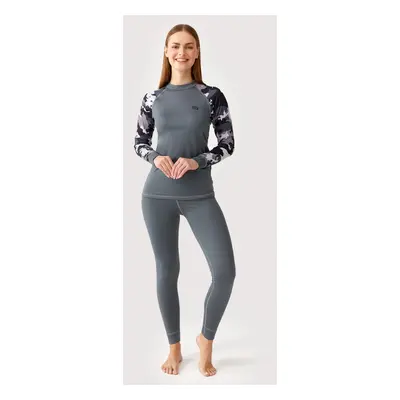 Rough Radical Unisex's Thermal Underwear Shooter