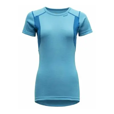 Dámské tričko Devold Hiking Woman T-Shirt