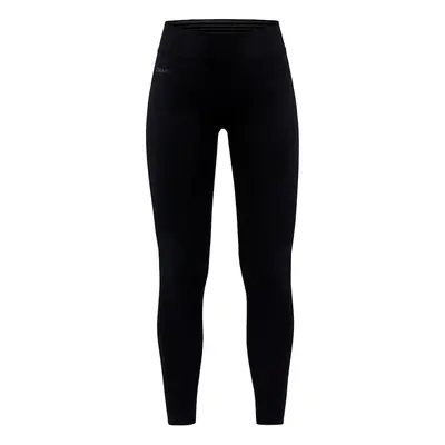 Dámské legíny Craft Core Dry Active Comfort Black