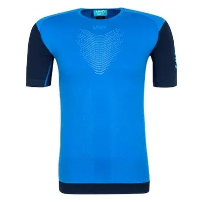 Pánské tričko UYN RUNNING PB42 OW SHIRT Strong blue