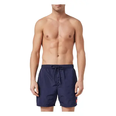 Diesel Swimwear - BMBX-CAYBAY-X BOXER-SHORTS blue