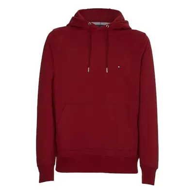 Tommy Hilfiger Sweatshirt - HOODY red