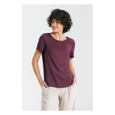 Nife Woman's Blouse B160