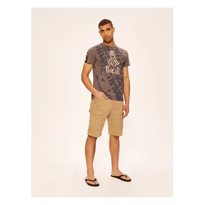 Diverse Men's shorts DKR CARGOS