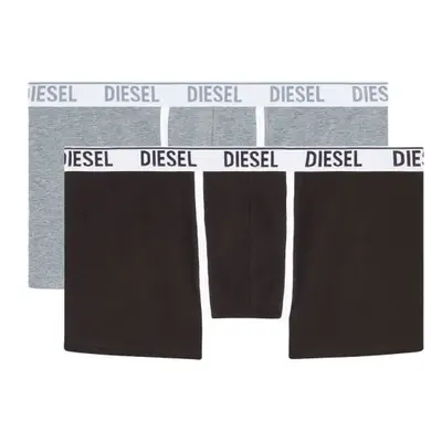 Diesel Boxer shorts - UMBX-SEBASTIANTWOPACK Boxer Lo multicolour