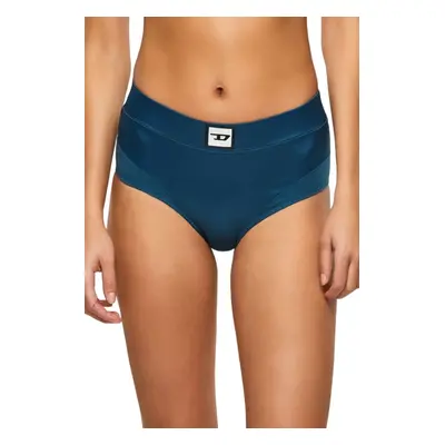 Diesel Panties - UFPNLILLYSAT UNDERPANTS blue