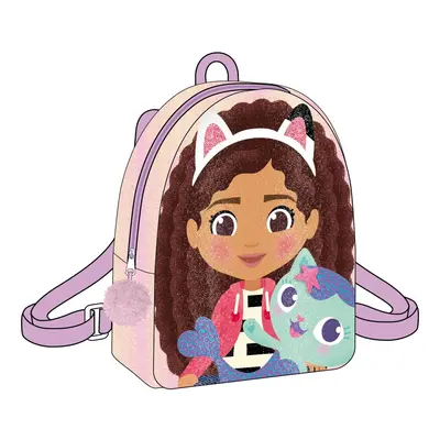 CASUAL BACKPACK FANTASIA GABBY´S DOLLHOUSE