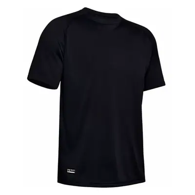 Pánské tričko Under Armour Tac Tech T-BLK