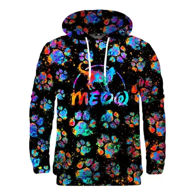 Mr. GUGU & Miss GO Unisex's Hoodie H-K2482