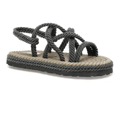 Butigo SREY 3FX ANTHRACITE Woman