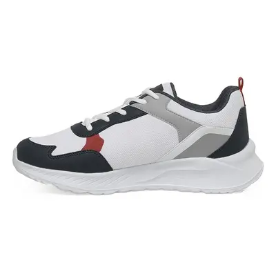 KINETIX VINCE TX 3FX WHITE Man Sneaker