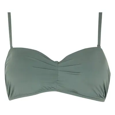 DEFACTO Regular Fit Strappy Bikini Top