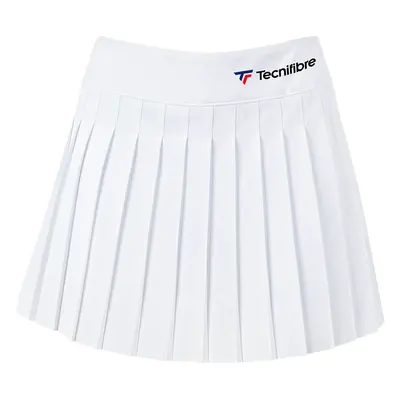 Dámská sukně Tecnifibre Skort White