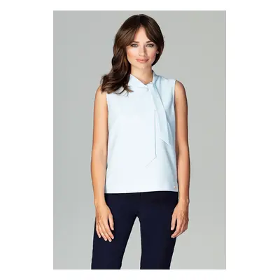 Lenitif Woman's Blouse K481 Light